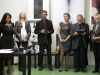gala otwarcia, 19.X.2012 r. Centrum Designu Gdynia