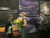 gala otwarcia, 19.X.2012 r. Centrum Designu Gdynia