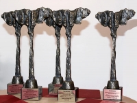 statuetki stowarzyszenia Era Art