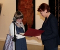 Nagroda Prezydenta Miasta Gdańska, tkanina unikatowa