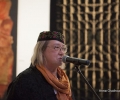 jurorka Maria Targońska