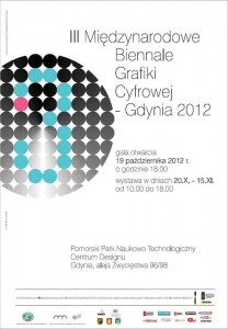 plakat wystawy