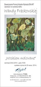 Zaproszenie-WOSKIEM_MALOWANE