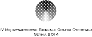 IV Międzynarodowe Biennale Grafiki Cyfrowej – Gdynia 2014, wyniki obrad jury – 1. etap/1-st stage jury results