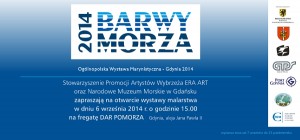 zaproszenie na wystawę