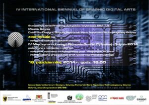 zaproszenie na wernisaż/invitation for post-competition exhibitions vernisage