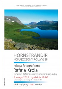 PLAKAT wystawy