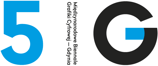 V Międzynarodowe Biennale Grafiki Cyfrowej – Gdynia 2016, 1 etap/first stage