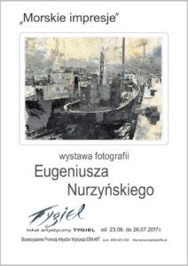 Nurzynski_WEB- plakat