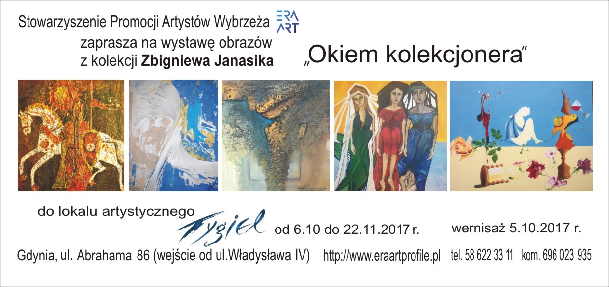 OKIEM KOLEKCJONERA