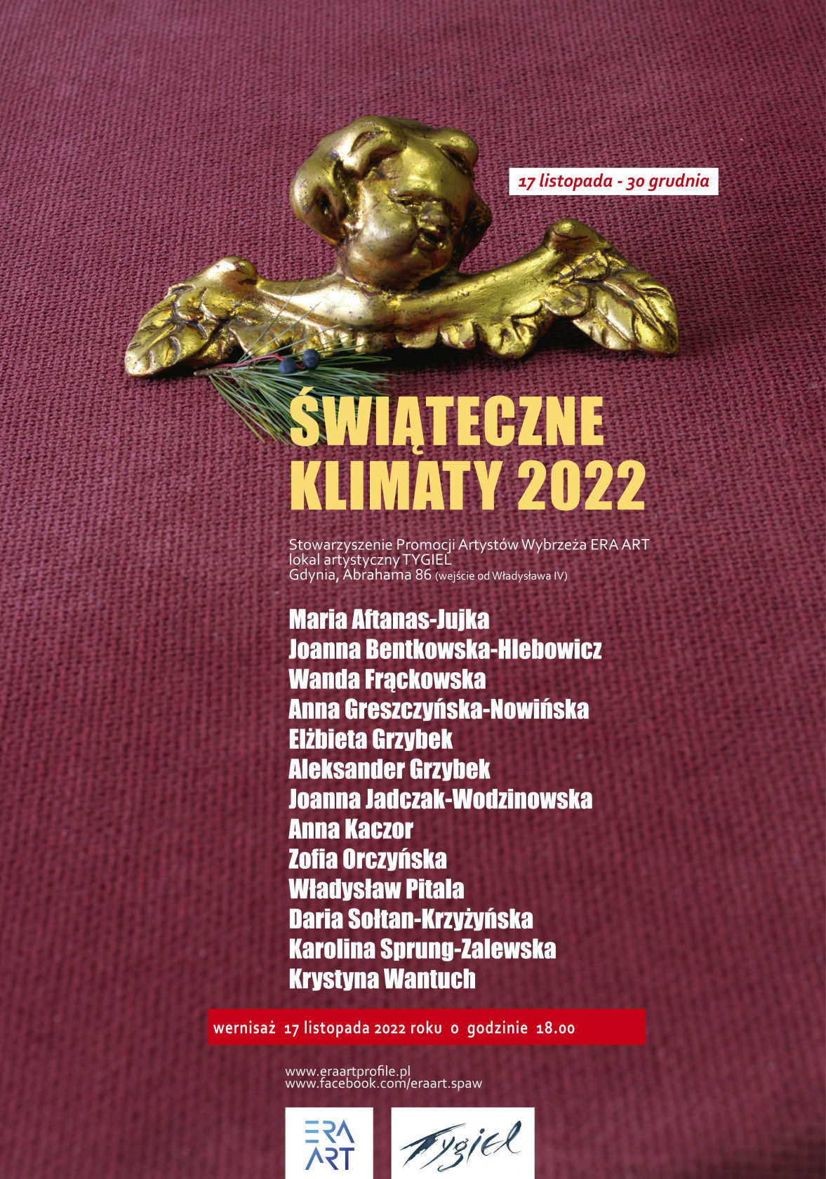ŚWIĄTECZNE KLIMATY 2022